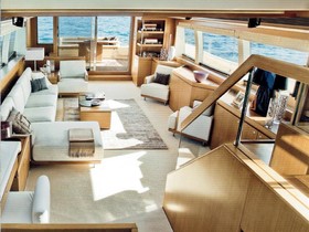 Buy 2010 Ferretti Yachts Altura 840