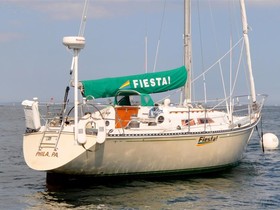 Kupiti 1980 C&C 40