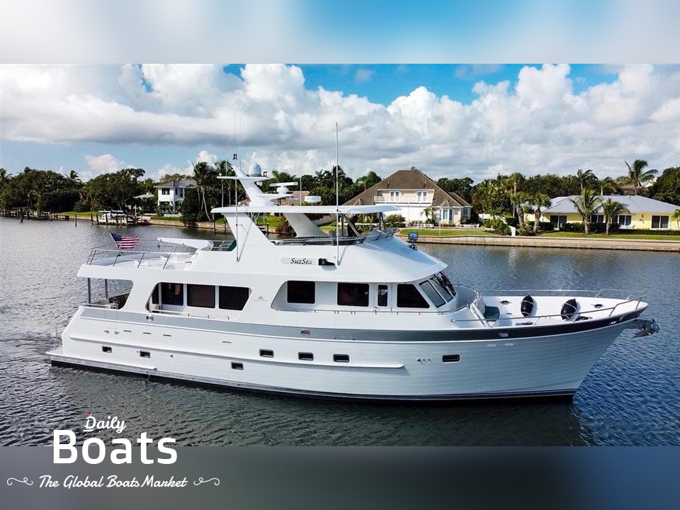 Outer reef 730 for sale Daily Boats