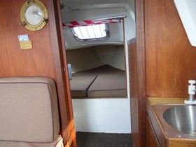 1982 Foxhound 24 for sale