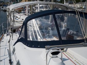 2001 Bénéteau Boats 473 in vendita
