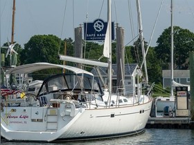 2001 Bénéteau Boats 473 in vendita