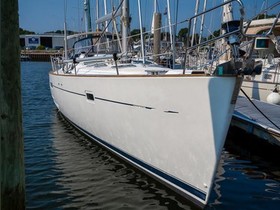 2001 Bénéteau Boats 473