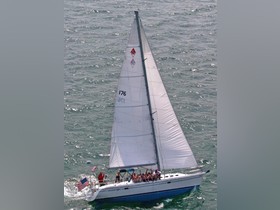 1999 Catalina Yachts 380 satın almak