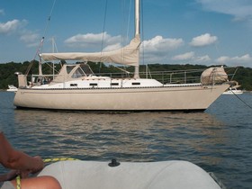 Tartan Yachts 33