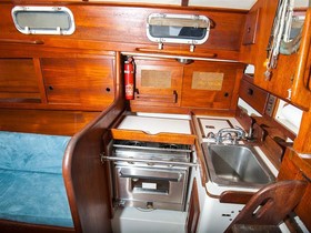 1981 Tartan Yachts 33
