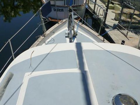 1977 Willard 32
