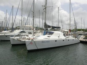 1990 Fountaine Pajot Casamance 44 for sale