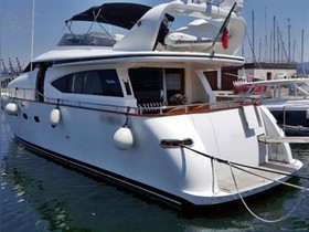 1996 Fipa Italiana Yachts Maiora 20 на продажу