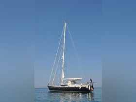 2010 Oyster 56 for sale