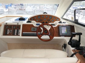 2004 Astondoa Yachts 39