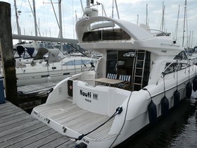 Köpa 2004 Astondoa Yachts 39