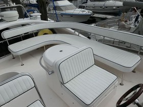 2004 Astondoa Yachts 39