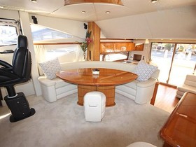 2003 Sunseeker Manhattan 64 satın almak