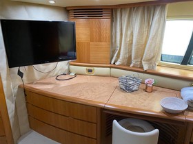 2008 Azimut Yachts 62E