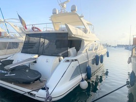 Azimut Yachts 62E