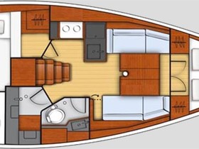 Купить 2021 Bénéteau Boats 35.1