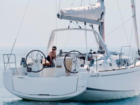 2021 Bénéteau Boats 35.1 te koop