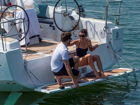 2021 Bénéteau Boats 35.1 на продажу