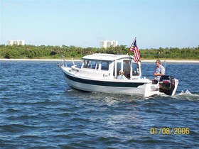 Buy 1999 C-Dory Cruiser