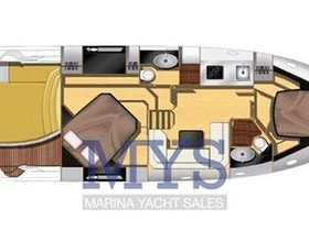 Αγοράστε 2010 Sessa Marine C43
