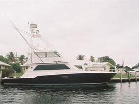 1997 Viking Sportfish kopen