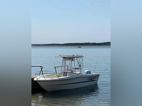 1990 Hydra-Sports 20 for sale