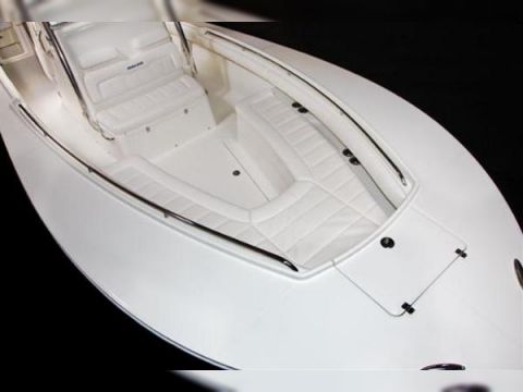 2013 Regulator 28 til salg