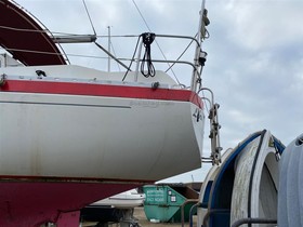 1980 Trident Marine Voyager 35 for sale