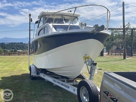 2007 Bayliner Boats 246 Discovery for sale