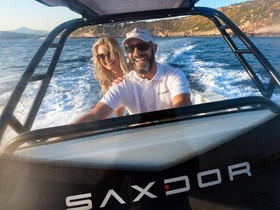 2020 Saxdor Yachts 200 Sport Pro til salgs