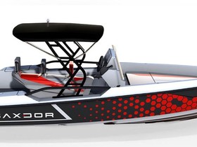 Acquistare 2020 Saxdor Yachts 200 Sport Pro