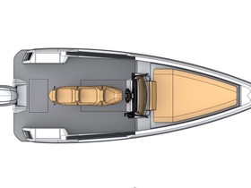 2020 Saxdor Yachts 200 Sport Pro za prodaju