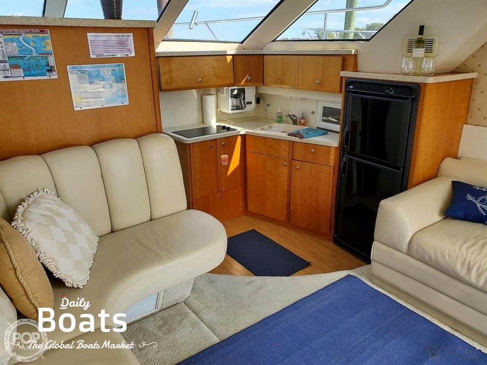 2000 Silverton 351 Sedan for sale. View price, photos and Buy 2000