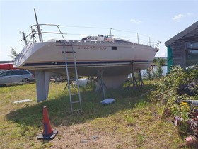 1981 Bénéteau Boats First 35 for sale