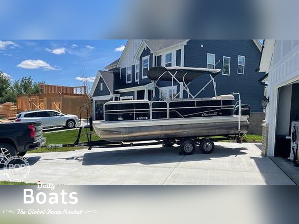 2019 Misty Harbor 2085 for sale. View price, photos and Buy 2019 Misty