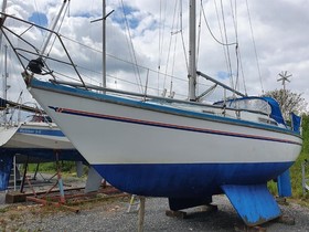 Sadler Yachts 29