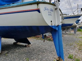 1986 Sadler Yachts 29 in vendita