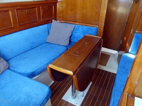 1986 Sadler Yachts 29