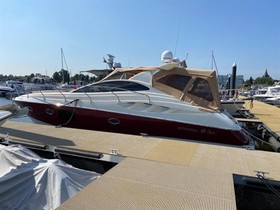 2014 Astondoa Yachts 40 Open for sale