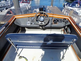 1988 Hardy Motor Boats 335