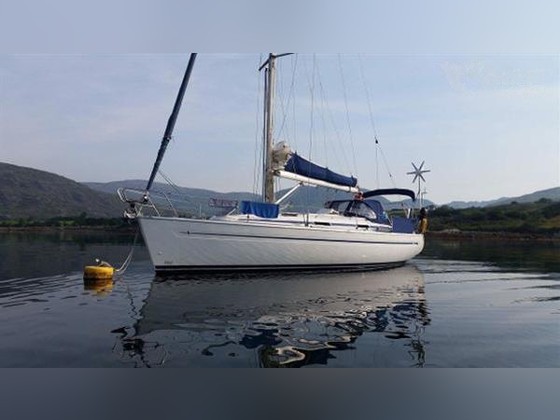 Bavaria Yachts 38