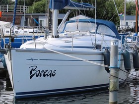 Bavaria Yachts 37.3 Cruiser