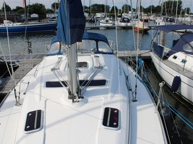 2006 Bavaria Yachts 37.3 Cruiser en venta