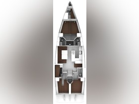2013 Bavaria Yachts 56 Cruiser
