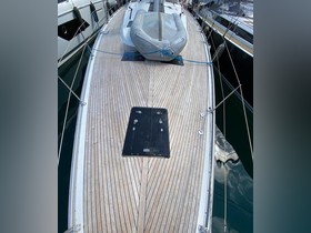 2013 Bavaria Yachts 56 Cruiser til salgs