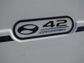 2003 Silverton 42 Convertible in vendita