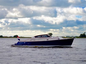 Rapsody Yachts R36 SE