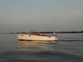 Rapsody Yachts R32 till salu