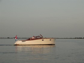 Rapsody Yachts R32